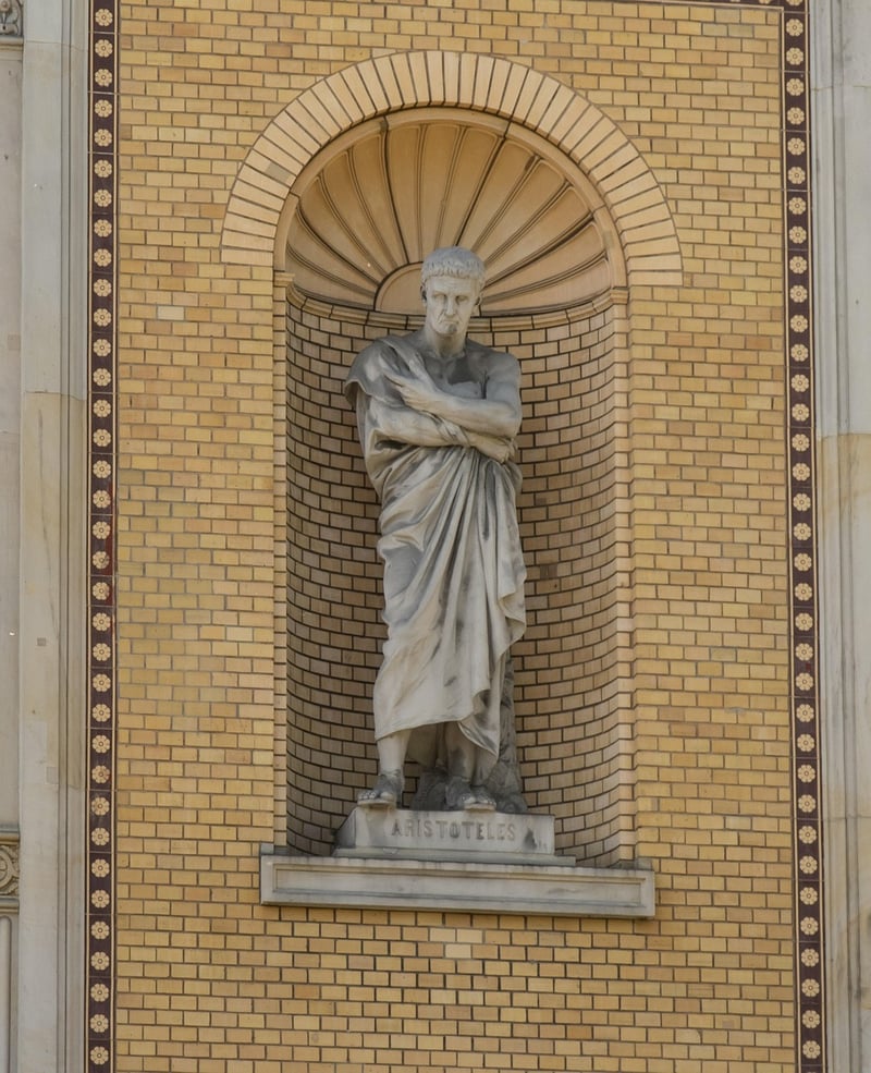 Aristotle