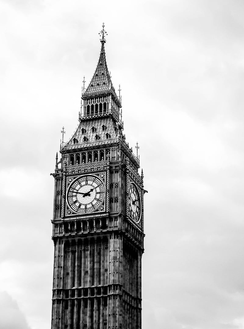 Westminster, London